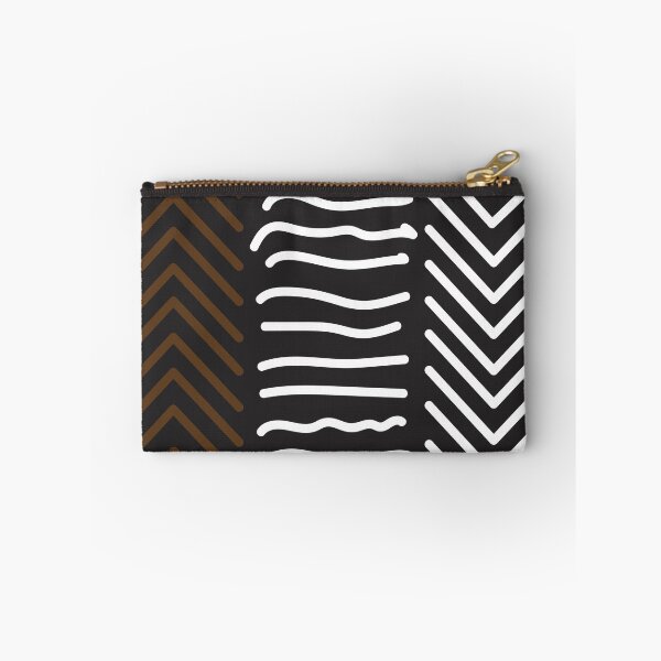 Item preview, Bogolan Pattern – Traditional African Design designed and sold by Wolagno.