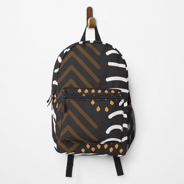 Item preview, Bogolan Pattern – Traditional African Design designed and sold by Wolagno.