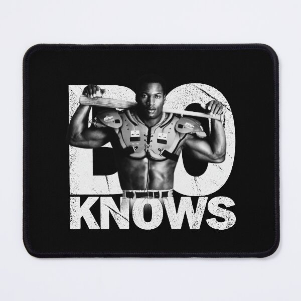 Item preview, Bo Jackson Knows designed and sold by Homealone914.