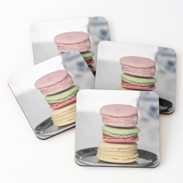 Item preview, Macarons designed and sold by DisabledDesign.