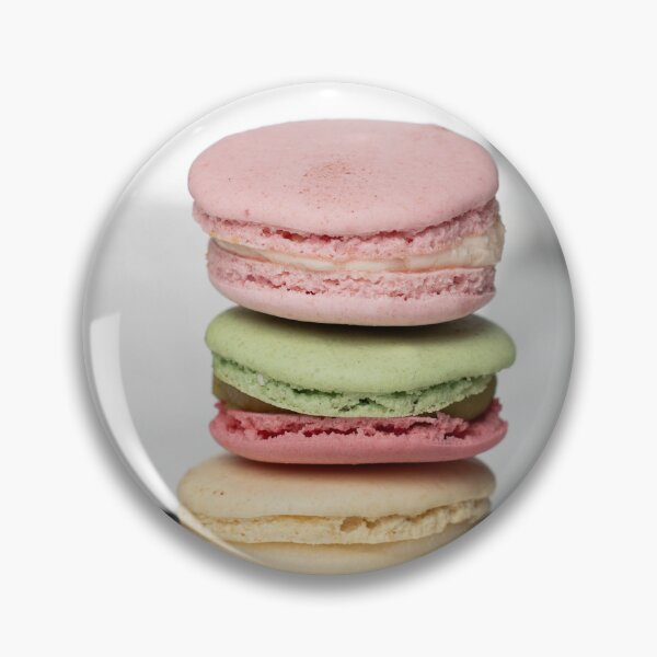 Item preview, Macarons designed and sold by DisabledDesign.