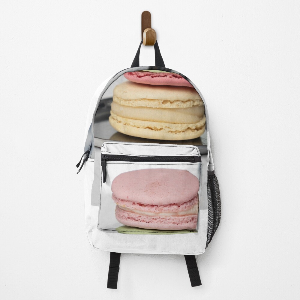 Item preview, Backpack designed and sold by DisabledDesign.