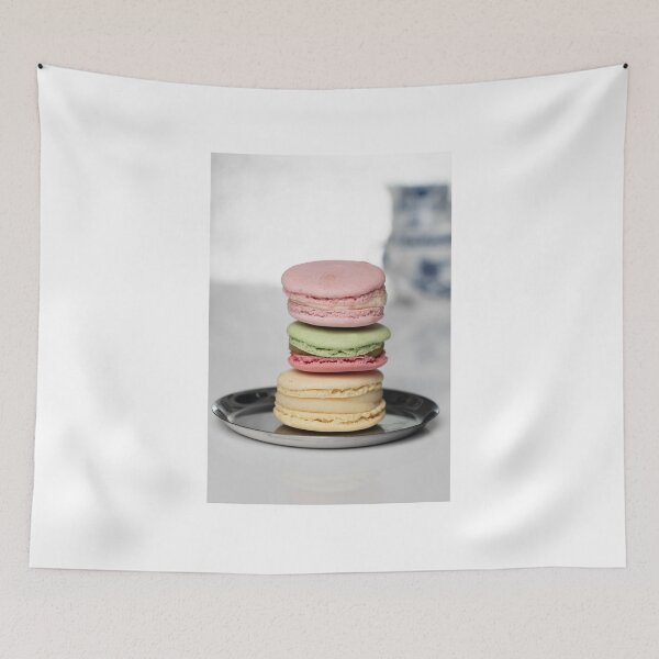Item preview, Macarons designed and sold by DisabledDesign.