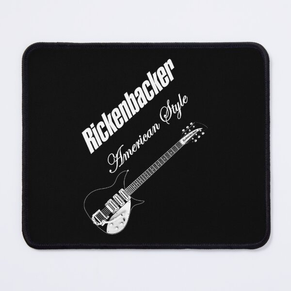 Item preview, RICKENBACKER American Style designed and sold by PienKoeman.