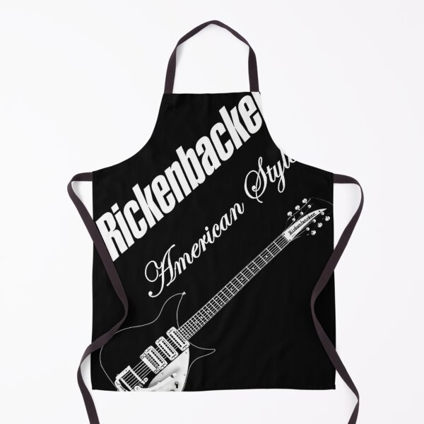 Item preview, RICKENBACKER American Style designed and sold by PienKoeman.