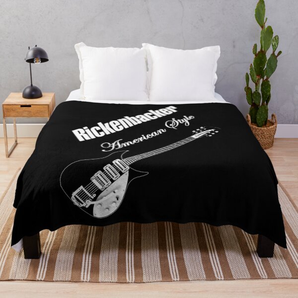 Item preview, RICKENBACKER American Style designed and sold by PienKoeman.