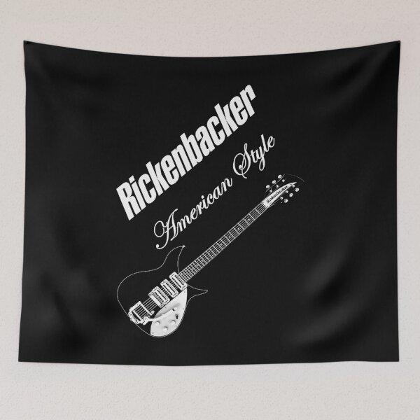 Item preview, RICKENBACKER American Style designed and sold by PienKoeman.
