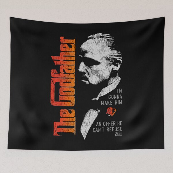 Item preview, Art - Robert De Niro designed and sold by thrasherbald.