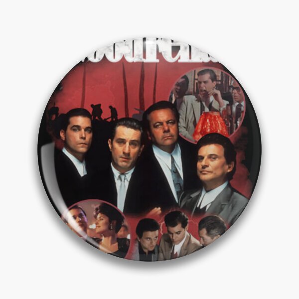Item preview, Art - Robert De Niro designed and sold by thrasherbald.