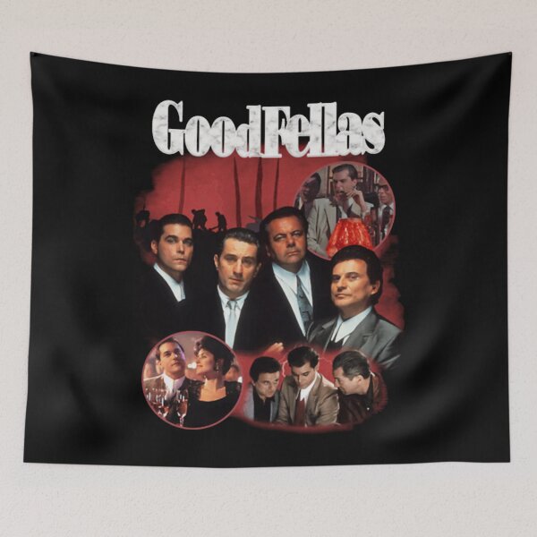 Item preview, Art - Robert De Niro designed and sold by thrasherbald.