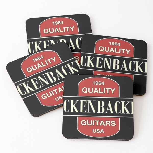 Item preview, RICKENBACKER USA designed and sold by PienKoeman.