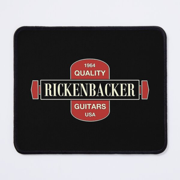 Item preview, RICKENBACKER USA designed and sold by PienKoeman.