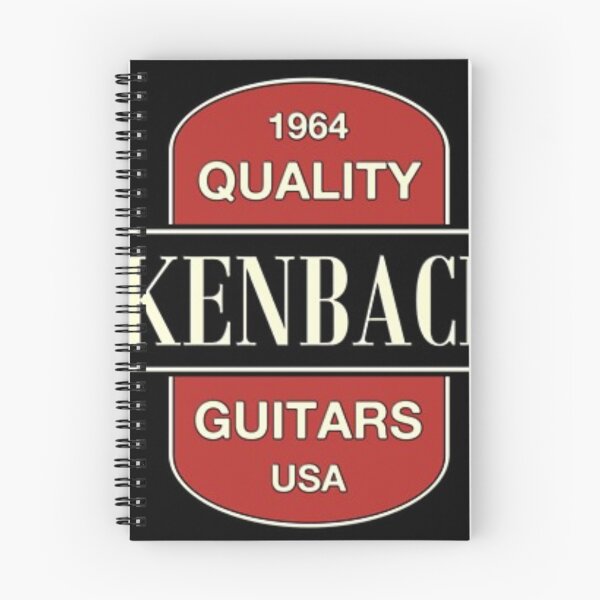 Item preview, RICKENBACKER USA designed and sold by PienKoeman.