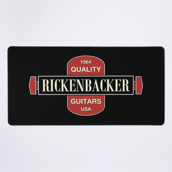 Item preview, RICKENBACKER USA designed and sold by PienKoeman.