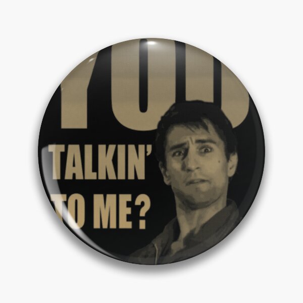 Item preview, Art - Robert De Niro designed and sold by thrasherbald.
