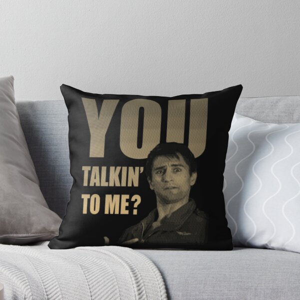 Item preview, Art - Robert De Niro designed and sold by thrasherbald.