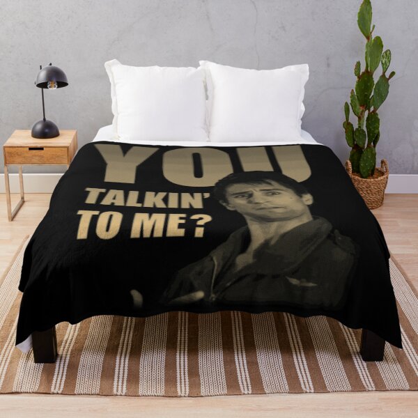 Item preview, Art - Robert De Niro designed and sold by thrasherbald.