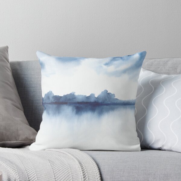 Item preview, Lake designed and sold by Akwarelki.
