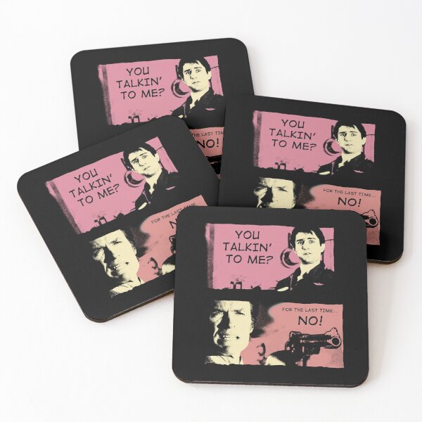Item preview, Art - Robert De Niro designed and sold by thrasherbald.