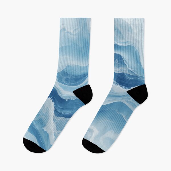 Item preview, Ocean Whisper designed and sold by XamiDesign.