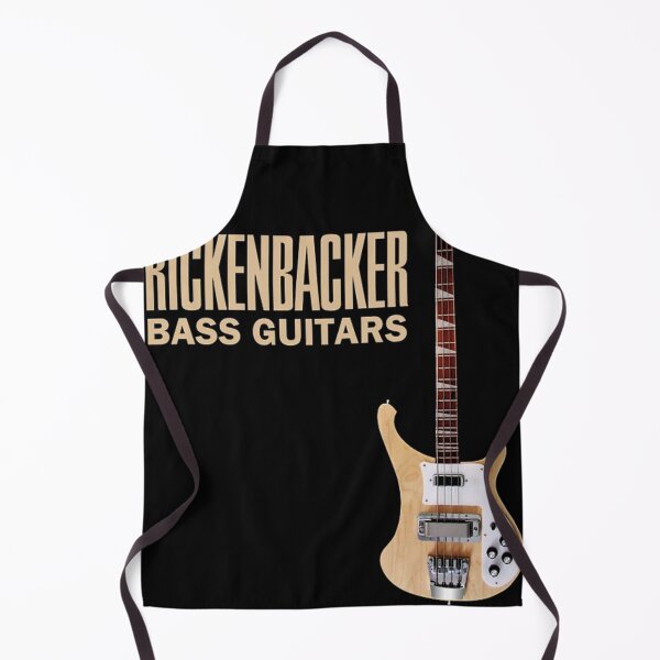 Item preview, RICKENBACKER BASS GUITAR designed and sold by PienKoeman.