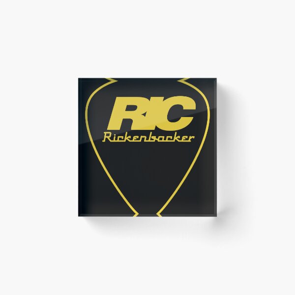 Item preview, RICKENBACKER RIC designed and sold by PienKoeman.