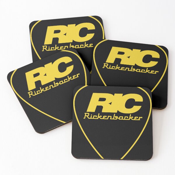 Item preview, RICKENBACKER RIC designed and sold by PienKoeman.