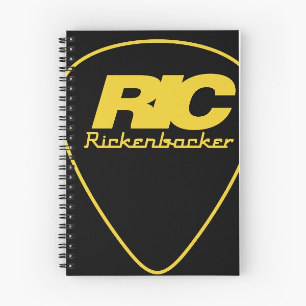 Item preview, RICKENBACKER RIC designed and sold by PienKoeman.