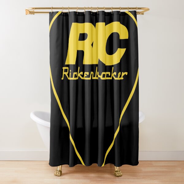 Item preview, RICKENBACKER RIC designed and sold by PienKoeman.
