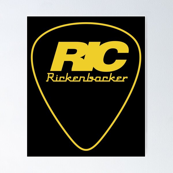 Item preview, RICKENBACKER RIC designed and sold by PienKoeman.