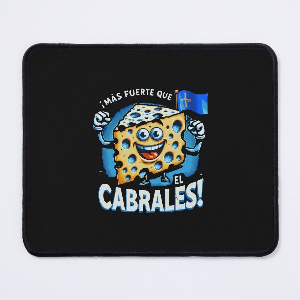 Item preview, Cabrales cheese designed and sold by CheeseMonger79.