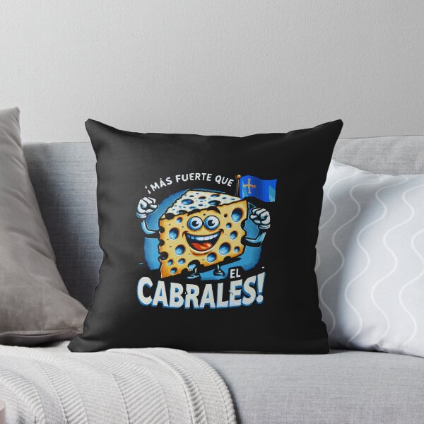 Item preview, Cabrales cheese designed and sold by CheeseMonger79.
