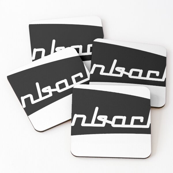 Item preview, RICKENBACKER Black Flag designed and sold by PienKoeman.