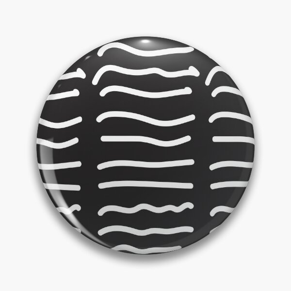 Item preview, Bogolan Pattern – Traditional African Design designed and sold by Wolagno.