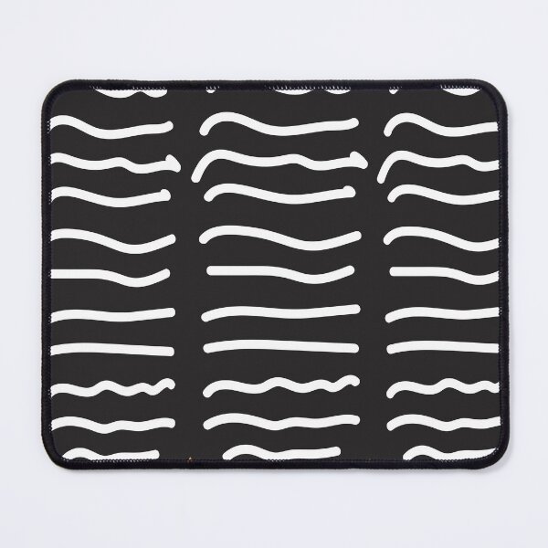Item preview, Bogolan Pattern – Traditional African Design designed and sold by Wolagno.