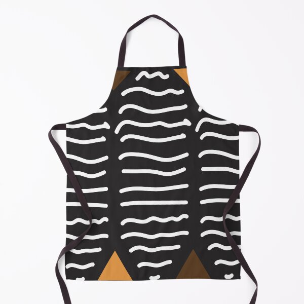 Item preview, Bogolan Pattern – Traditional African Design designed and sold by Wolagno.