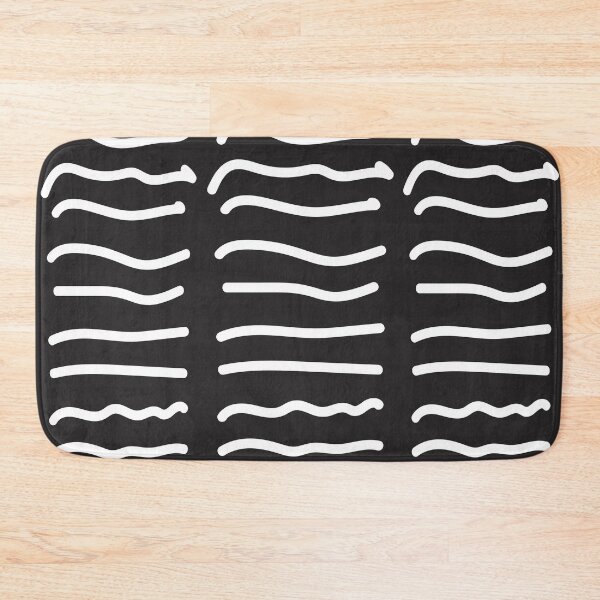 Item preview, Bogolan Pattern – Traditional African Design designed and sold by Wolagno.