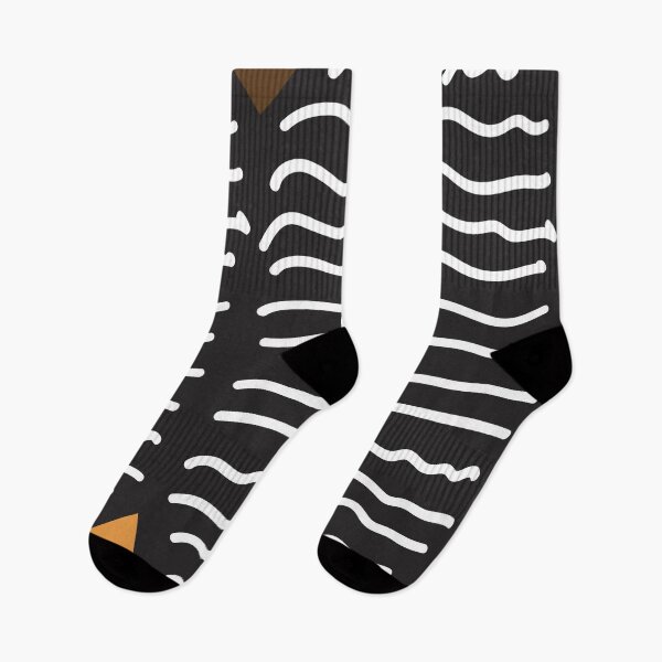 Item preview, Bogolan Pattern – Traditional African Design designed and sold by Wolagno.