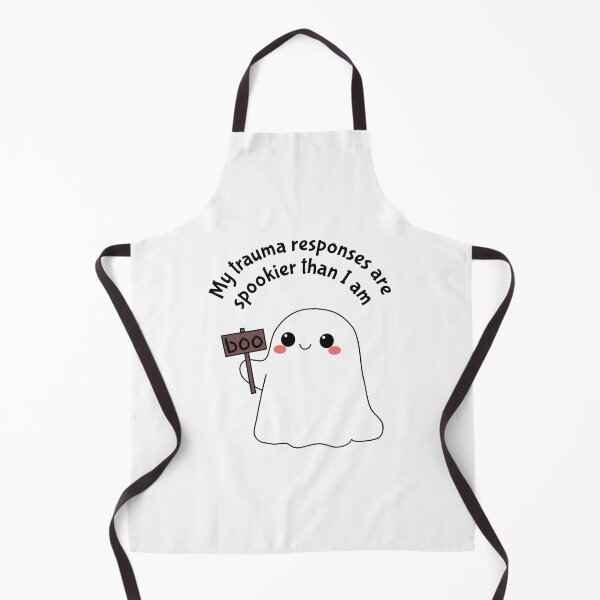 Item preview, Kawaii Mind – My Trauma Responses Are Spookier Than I Am designed and sold by Sengakuji.