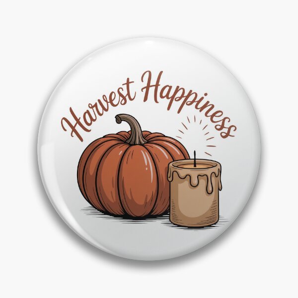 Item preview, Harvest Happiness designed and sold by WSPrintCrafter.