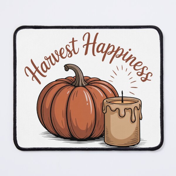 Item preview, Harvest Happiness designed and sold by WSPrintCrafter.
