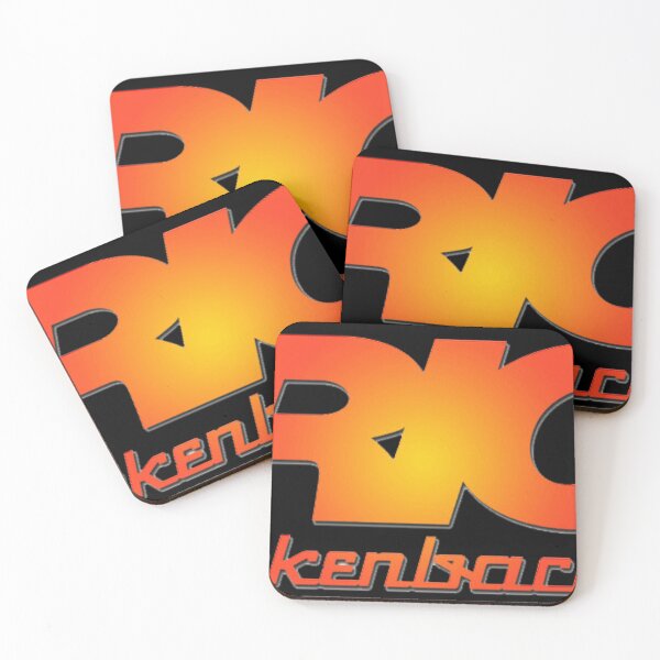 Item preview, RICKENBACKER Orange designed and sold by PienKoeman.
