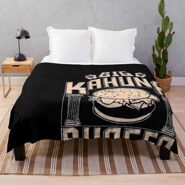Item preview, Big Kahuna Burger Vintage Retro Burger Restaurant Design For Food Lovers Gift For Him Her designed and sold by JeffreySGarre.
