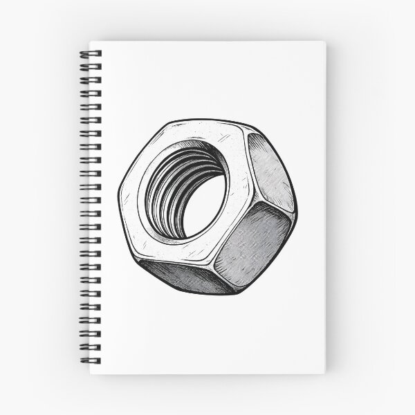 Item preview, Nut designed and sold by CarTrouble.