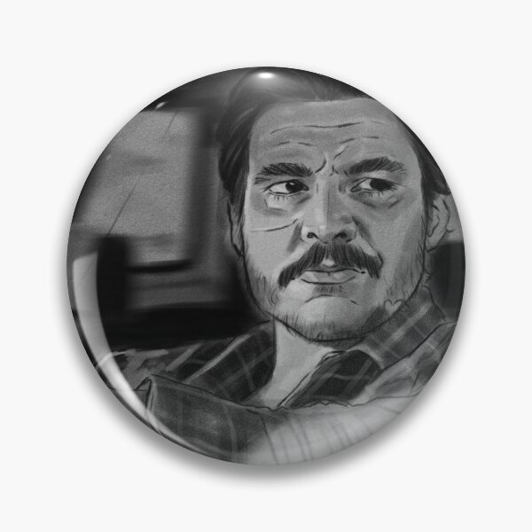 Item preview, Clint designed and sold by rosiexjo.