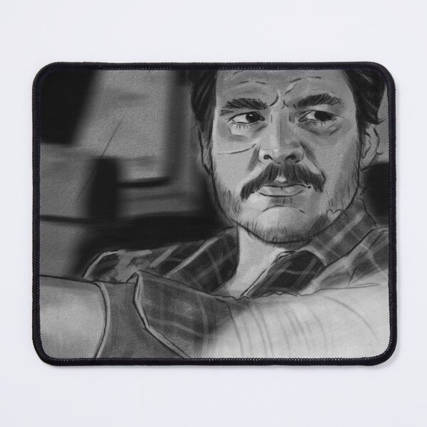 Item preview, Clint designed and sold by rosiexjo.
