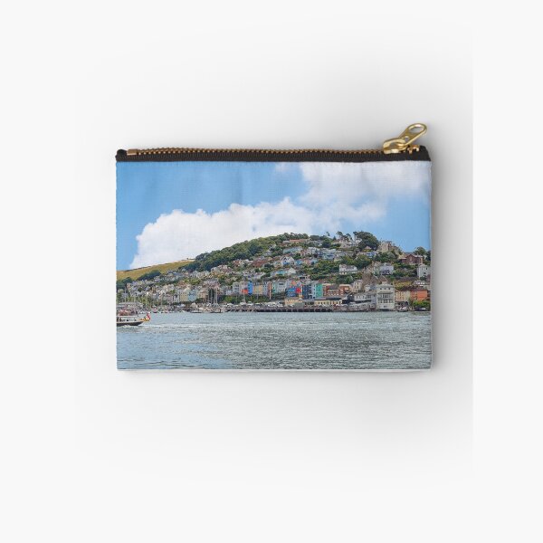 Item preview, Kingswear from Bayards Cove in Dartmouth Devon UK designed and sold by John Gilham - Landscape Photography.