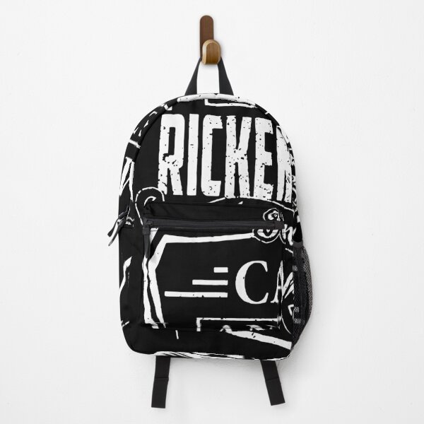 Item preview, RICKENBACKER Keep Calm designed and sold by PienKoeman.