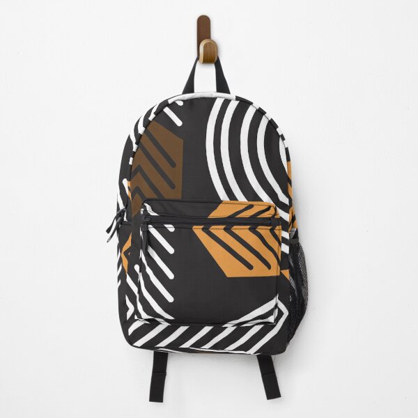 Item preview, Bogolan Pattern – Traditional African Design designed and sold by Wolagno.