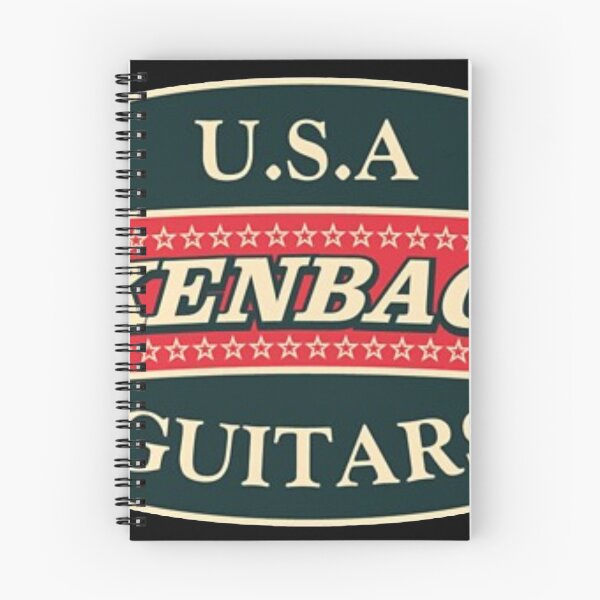 Item preview, RICKENBACKER U.S.A designed and sold by PienKoeman.